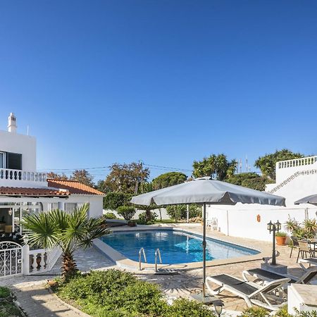 Casa Sentosa Villa Carvoeiro  Kültér fotó