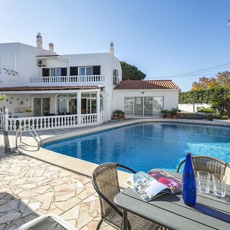 Casa Sentosa Villa Carvoeiro  Kültér fotó