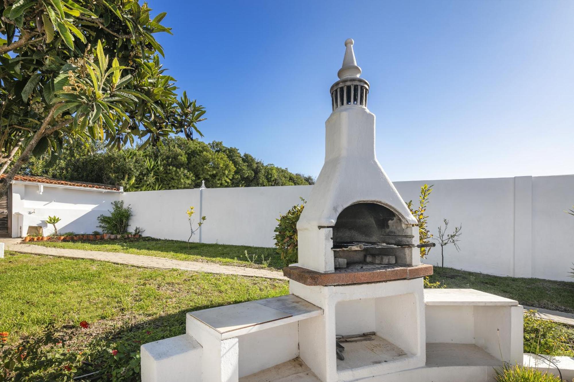 Casa Sentosa Villa Carvoeiro  Kültér fotó