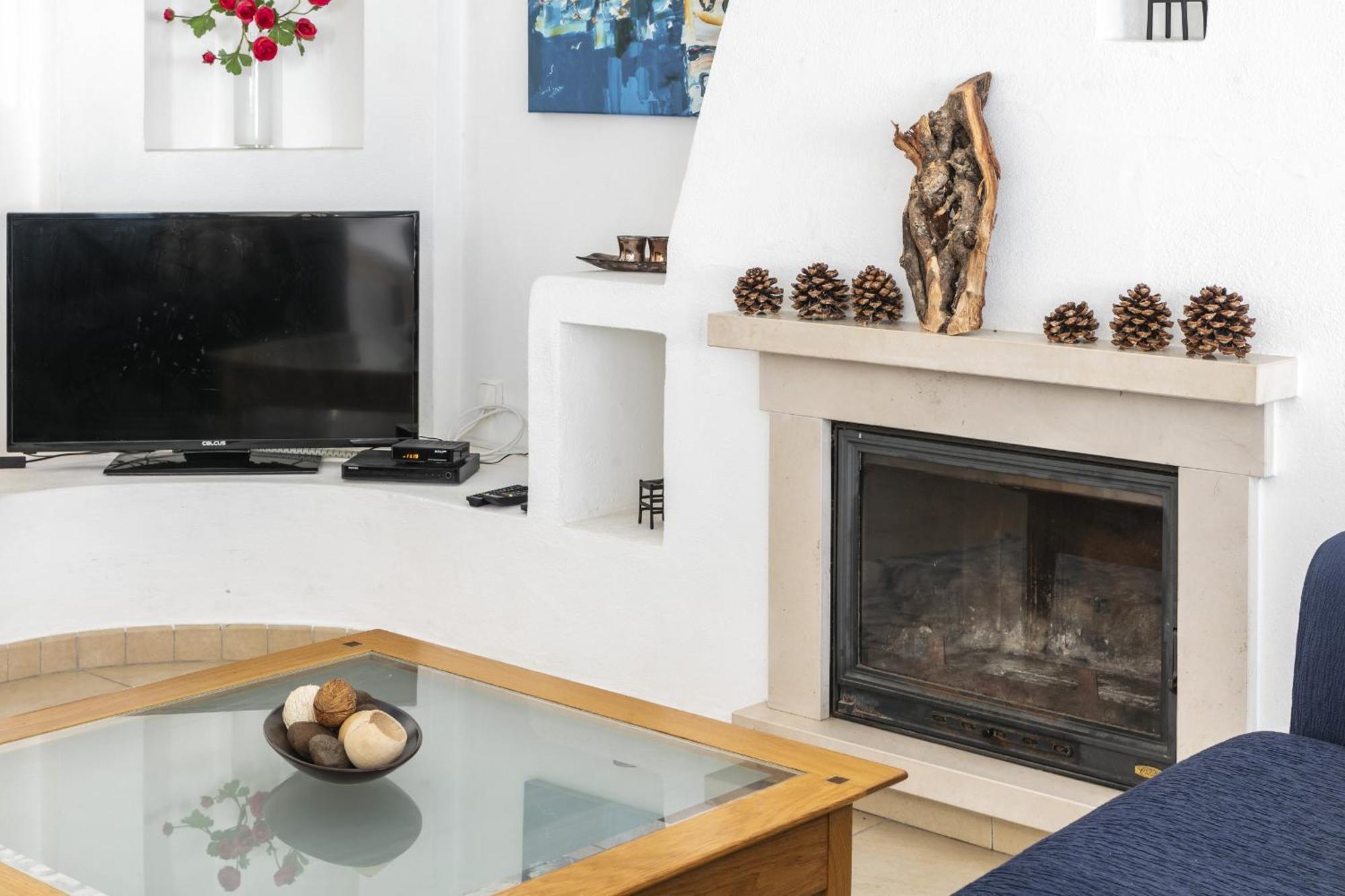 Casa Sentosa Villa Carvoeiro  Kültér fotó