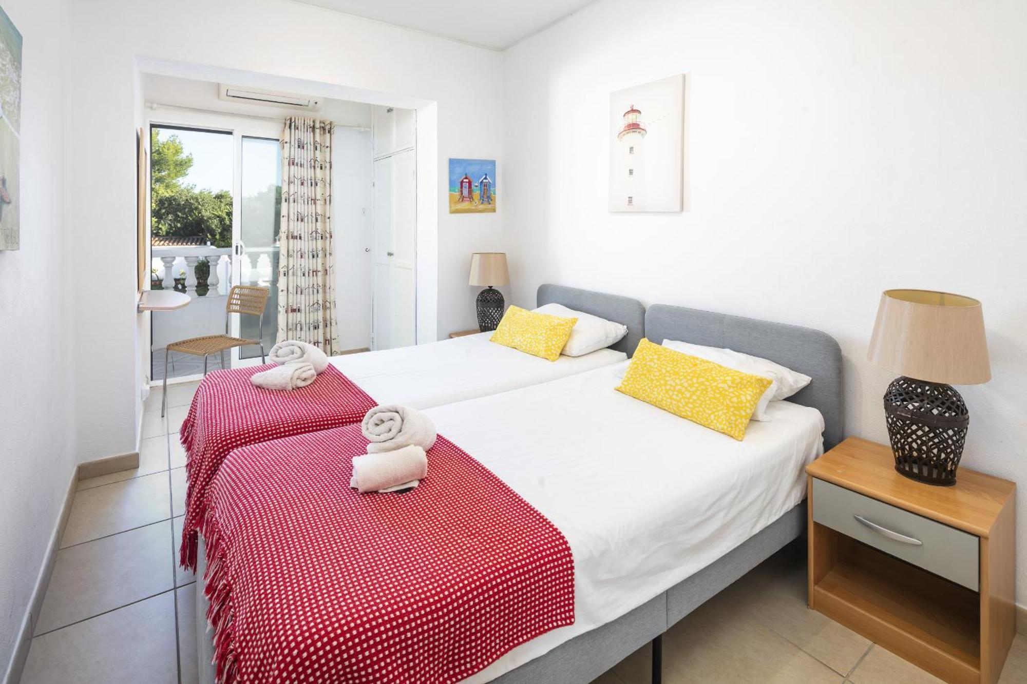Casa Sentosa Villa Carvoeiro  Kültér fotó