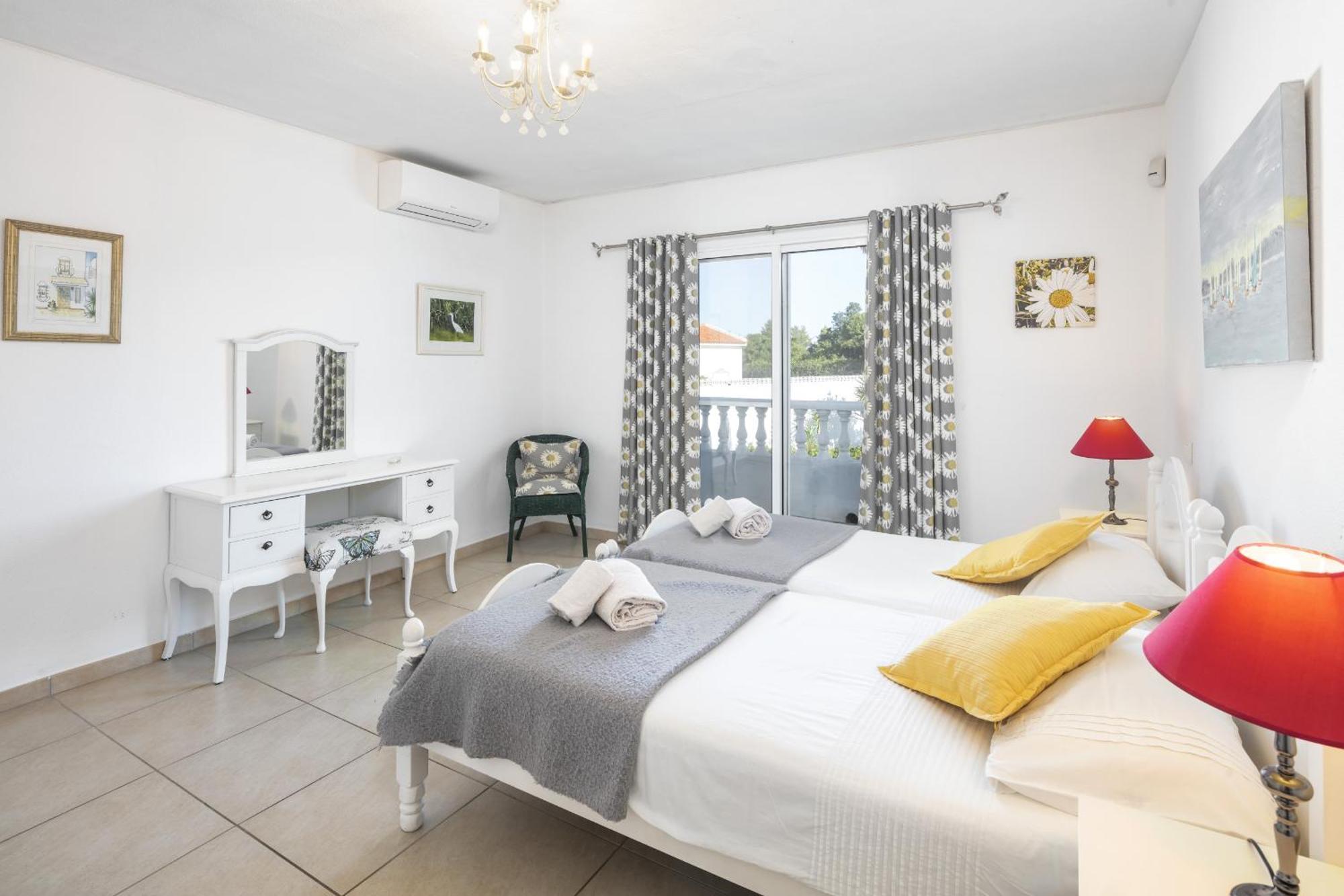 Casa Sentosa Villa Carvoeiro  Kültér fotó