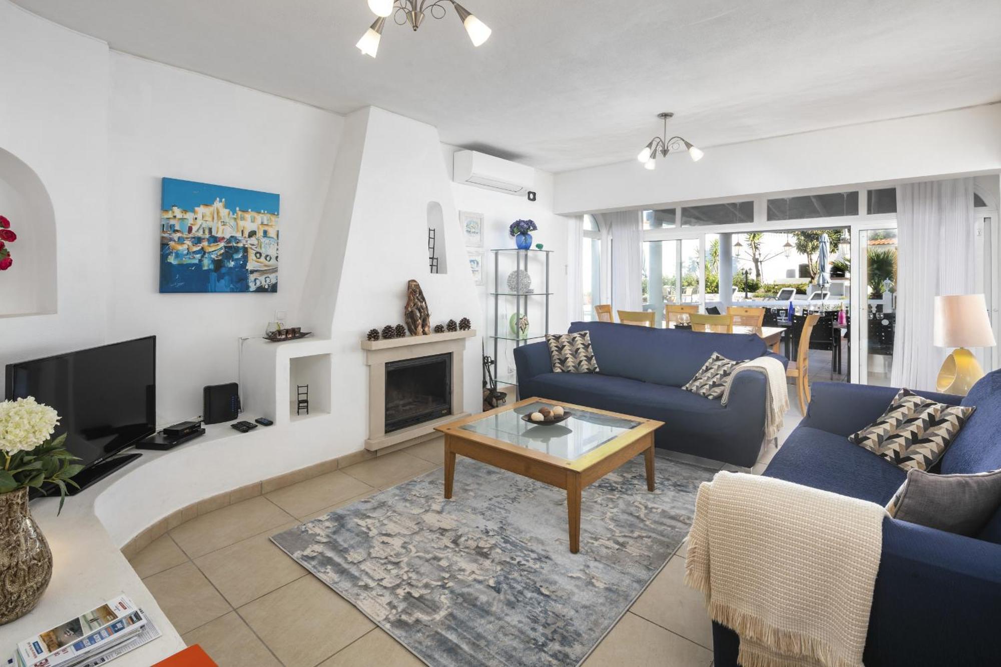 Casa Sentosa Villa Carvoeiro  Kültér fotó